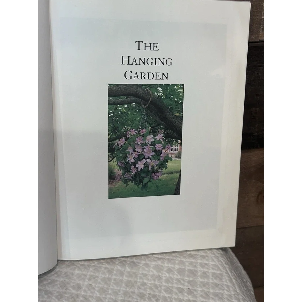 Create Your‎ Own Beautiful Hanging Garden By Sue Fisher